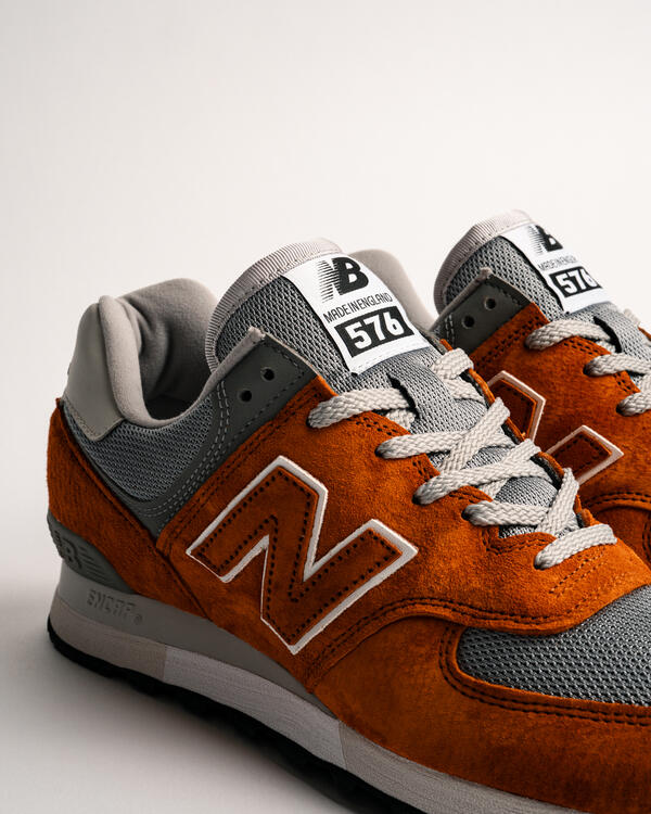 New Balance OU 576 OOK Sneakers NEW BALANCE WL515CSB Gris Made in England BrlShops STORE OU576OOK